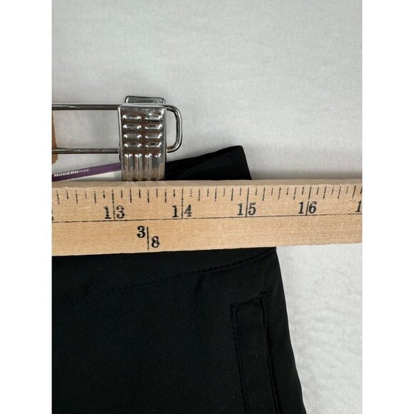 Nike Golf dri fit performance modern rise Skort athleisure sz 6 - Picture 4 of 10